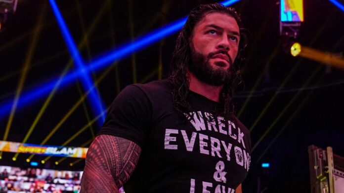 WWE: Roman Reigns tornerà a lottare a “Payback”, ecco il match annunciato!
