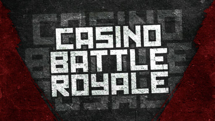 AEW: Annunciata la prima entrante alla Casino Battle Royale di All Out