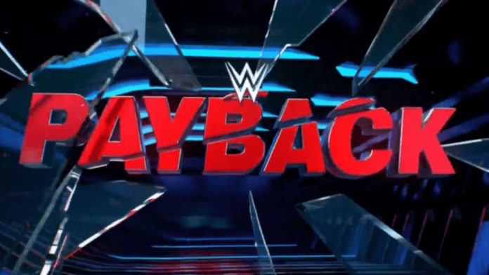 WWE: Aggiunto match per il kickoff di Payback