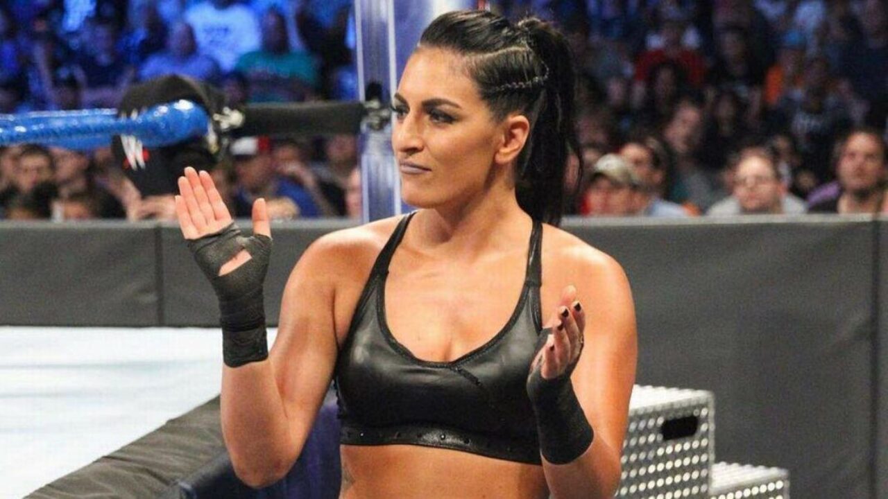 Sonya Deville Returning To The Ring?
