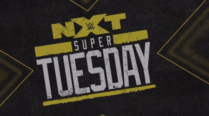 NXT  01.09.2020 Super Tuesday