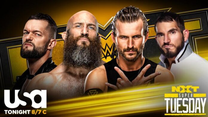 WWE: Match titolato di 60 minuti a NXT, ecco chi è il nuovo campione – Spoiler
