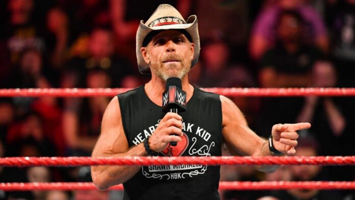 WWE: La compagnia è soddisfatta del lavoro di Shawn Michaels ad NXT 2.0