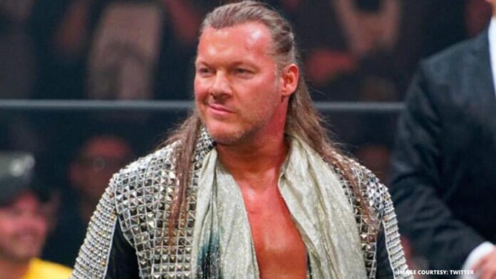Chris Jericho: “Sto bene, sono nel posto giusto”