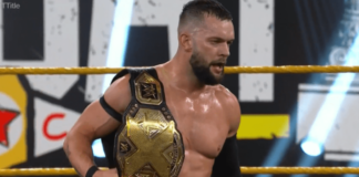 finn nxt champion