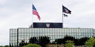 wwe hq