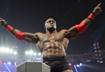 bobby lashley