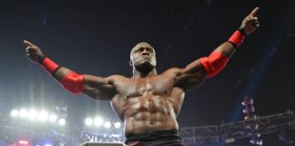 bobby lashley