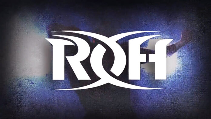 Ring of Honor 30.10.20