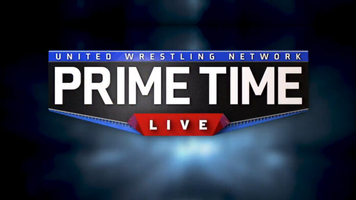 RISULTATI: UWN/NWA Prime Time Live #11 24.11.2020
