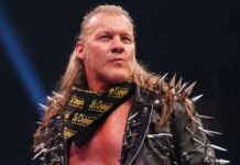 chris jericho