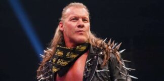 chris jericho