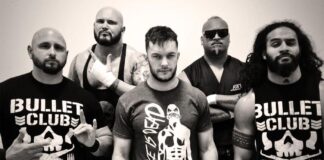 bullet club bn