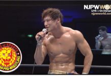 kota ibushi