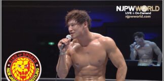 kota ibushi