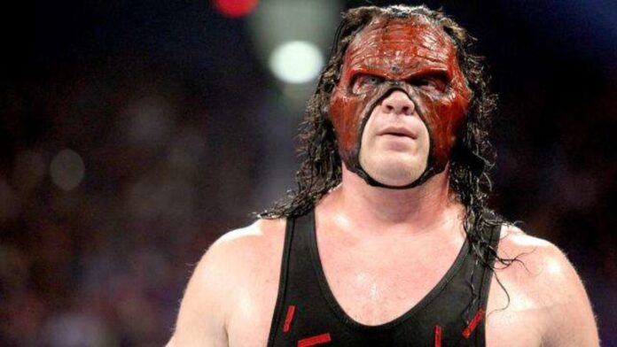 Kane: “Ritorno sul ring? Mai dire mai”