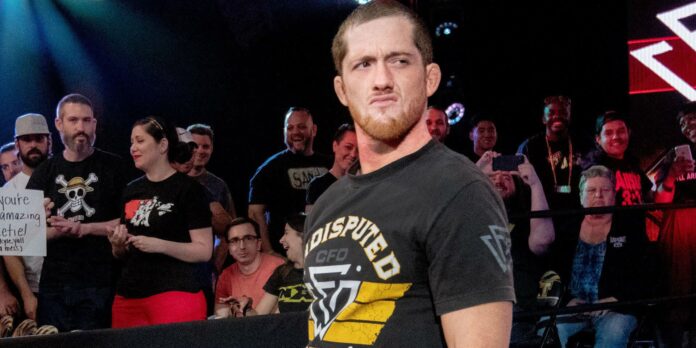 WWE: Kyle O’Reilly sfida Von Wagner in un Steel Cage Match, sarà il suo ultimo match ad NXT?