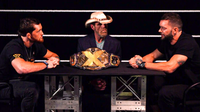 WWE/AEW: Dynamite batte ancora NXT malgrado HBK e TakeOver 31 alle porte