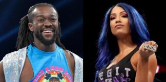 kofi kingston sasha banks