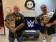 WWE: Stephanie McMahon si congratula con Franchini e Posa per i loro vent’anni di telecronache