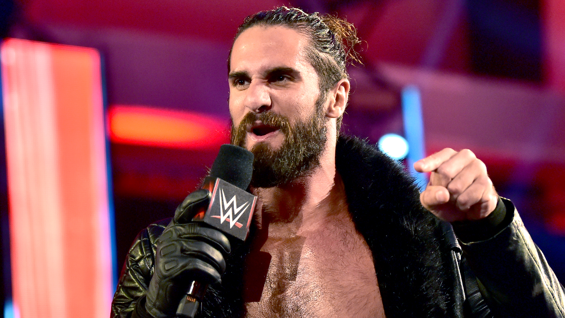 WWE: Per quanto tempo Seth Rollins starà fuori dagli show? | Zona Wrestling
