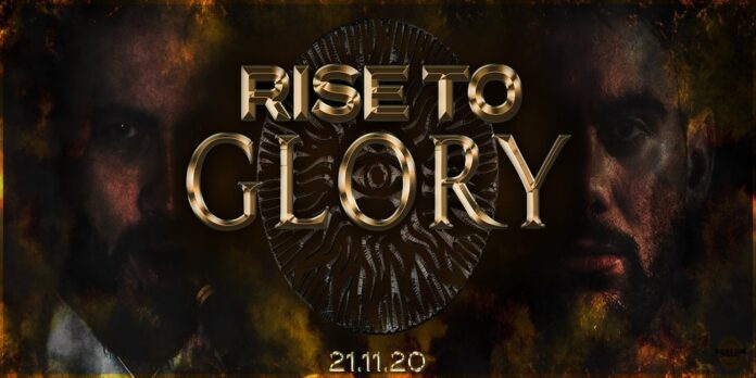 RISING SUN: Annunciato Rise To Glory, ufficializzato il Main Event