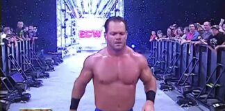 Benoit ecw