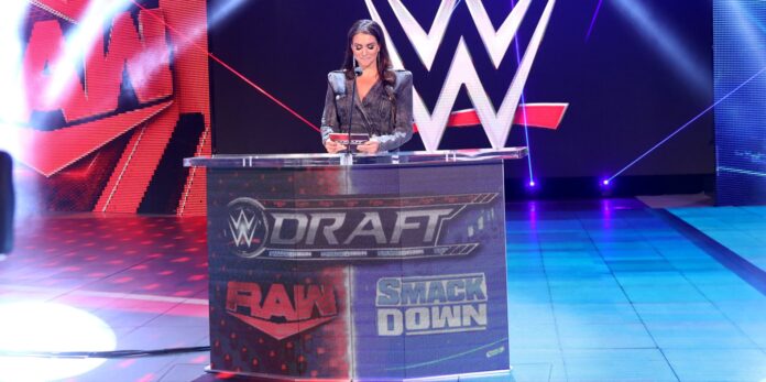 WWE: Per il draft si potrebbe aspettare ancora a lungo? Ecco l’ipotesi più concreta