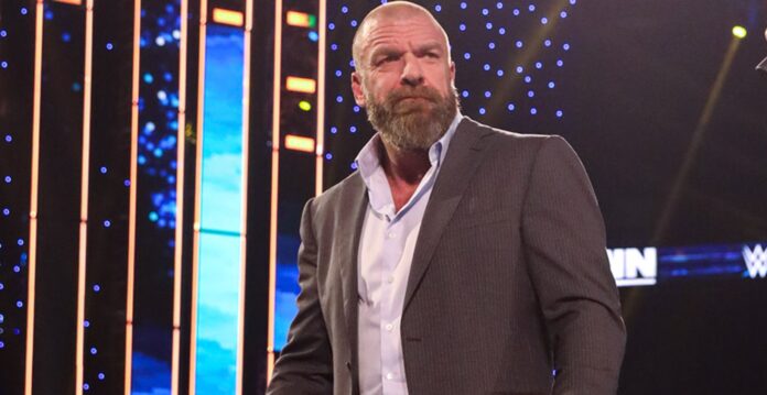 Triple H: “Il ritorno di Vince McMahon è una grande risorsa per il team creativo e per tutta la WWE”