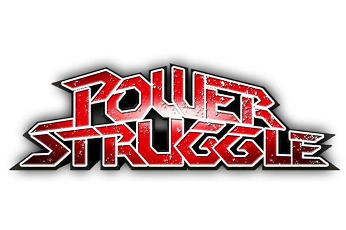 NJPW: Ecco la card completa di Power Struggle 2020
