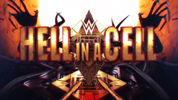 WWE: L’esito di un Hell In A Cell Match è stato cambiato poco prima dell’evento