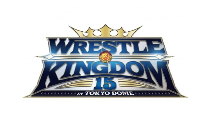 NJPW: Ufficializzati 3 match di Wrestle Kingdom