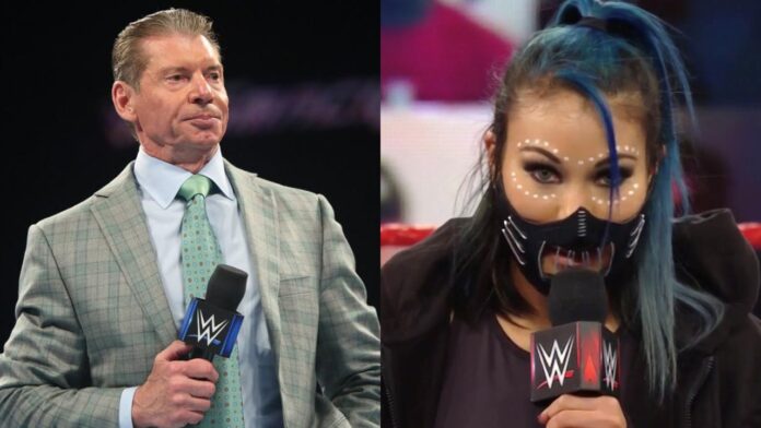 WWE: Vince McMahon voleva che Reckoning fingesse un attacco epilettico