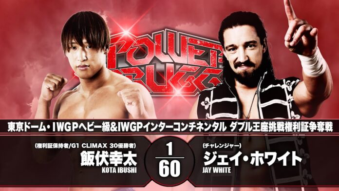NJPW: Chi andrà al main event di Wrestle Kingdom per la doppia title shot? – Spoiler
