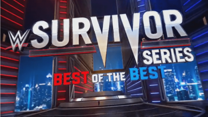 WWE: Scelto l’ultimo membro del team Smackdown per Survivor Series – Spoiler