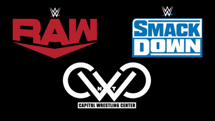 WWE: RAW e SmackDown si svolgeranno nel Capitol Wrestling Center?