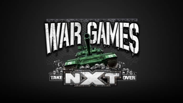 WWE: TakeOver WarGames è in arrivo, ecco i dettagli ed i primi match programmati – Spoiler