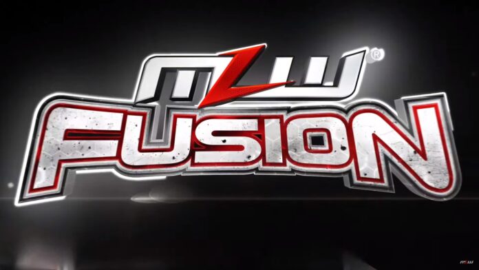 VIDEO: MLW Fusion – Episodio del 17.3.2021