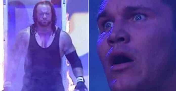 WWE: Undertaker sbarca su TikTok, ecco il suo primo video