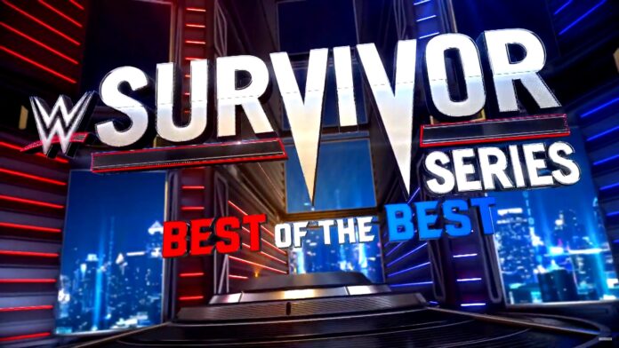 RISULTATI: WWE Survivor Series 2020