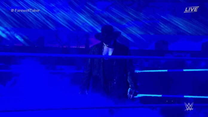 WWE: Vince McMahon si è rassegnato all’idea del ritiro di The Undertaker