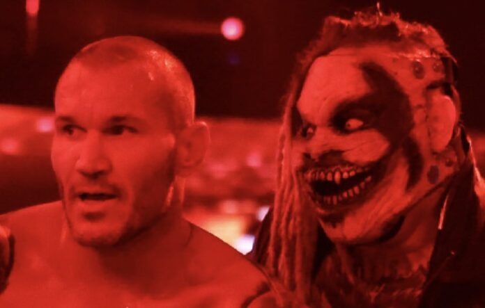 Randy Orton: “La faida con The Fiend è stata dura da accettare, a tratti era incomprensibile”
