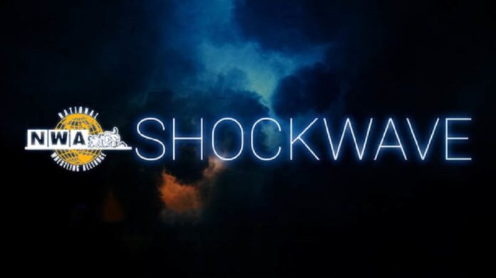 VIDEO: NWA Shockwave – Episodio del 23.12.2020