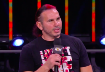 matt hardy