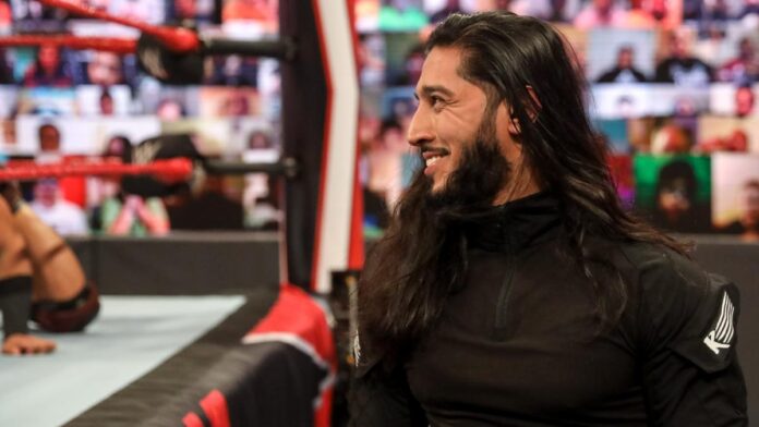 WWE: Nuovi problemi per Mustafa Alì e la Retribution, ecco cosa è accaduto – Spoiler