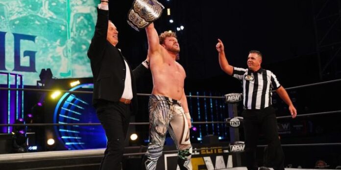 AEW: Annunciato l’avversario di Kenny Omega per la prima difesa del titolo mondiale – Spoiler