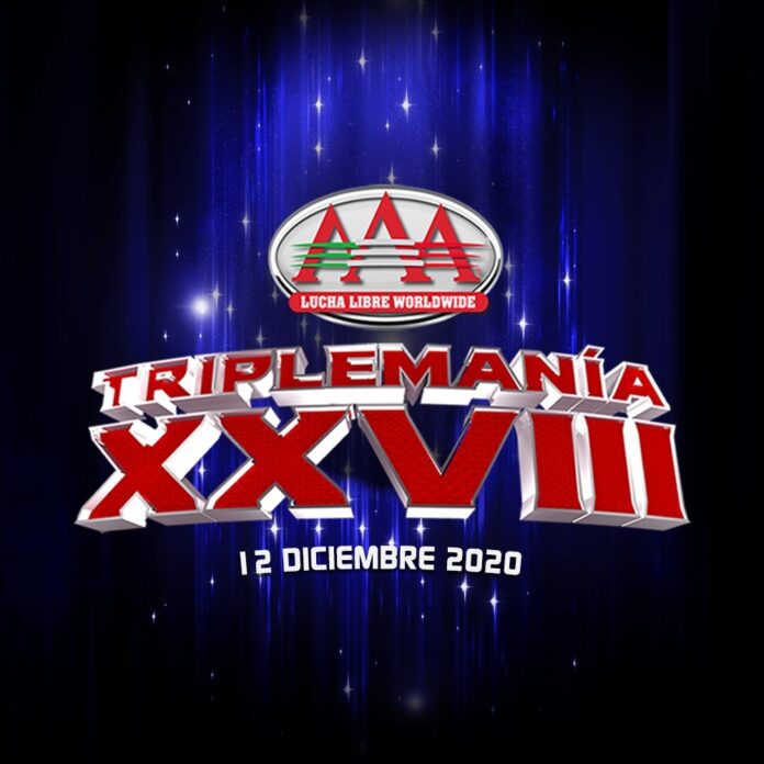 RISULTATI: AAA Triplemania XXVIII 12.12.2020