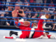 Kurt Angle viene messo KO da Babbo Natale