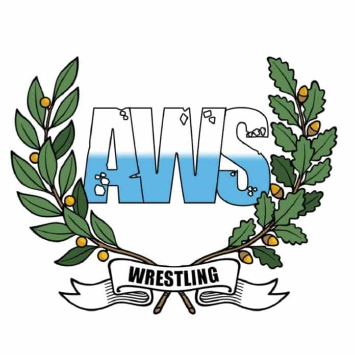 VIDEO: AWS I Titani del Wrestling Episodio 1