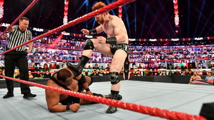 WWE: Sheamus o Keith Lee, chi è primo contendente al titolo detenuto Drew McIntyre? – Spoiler